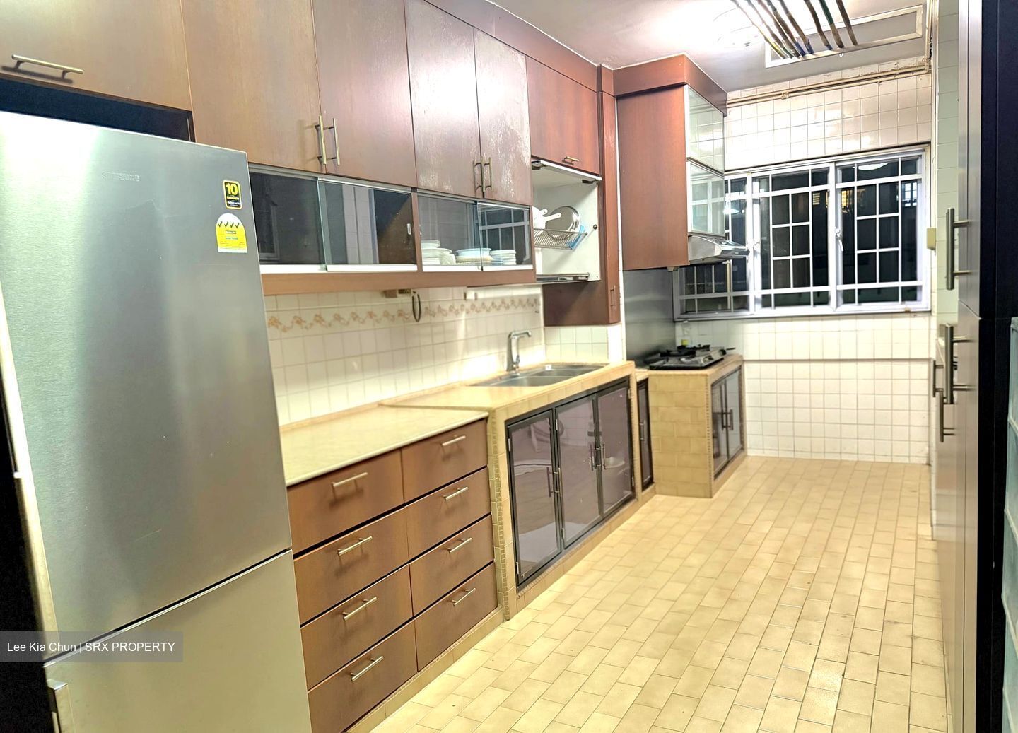 Blk 129 Lorong Ah Soo (Hougang), HDB 5 Rooms #573582551